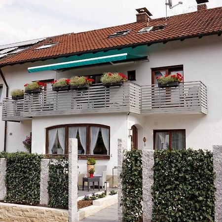Landpension Haus Ruth Glottertal Exterior photo