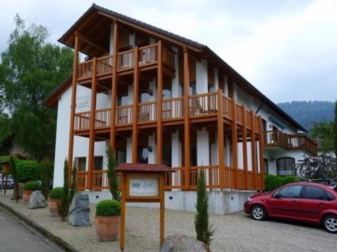 Landpension Haus Ruth Glottertal Room photo